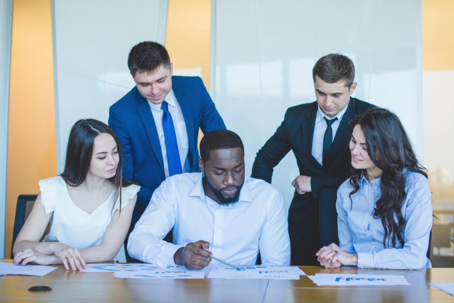 Moderne Finanzplanung und Investmentstrategien